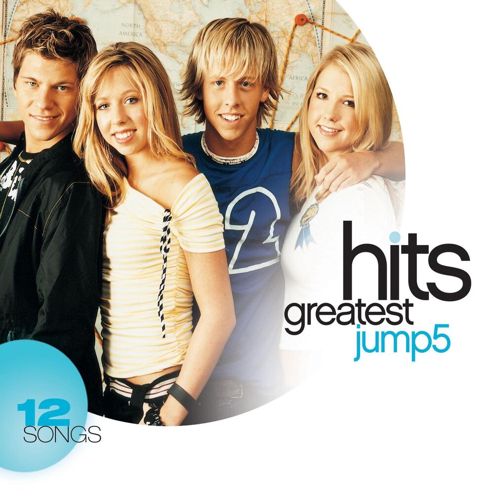 Picture of Greatest Hits