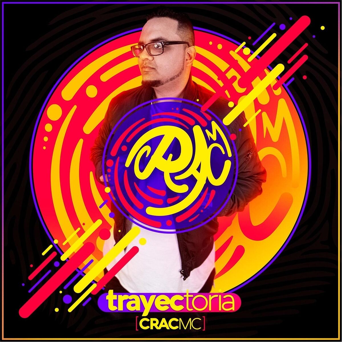 Album cover of Trayectoria