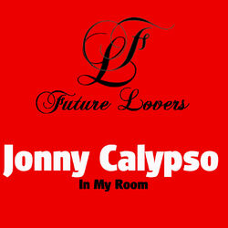 Cover of In My Room