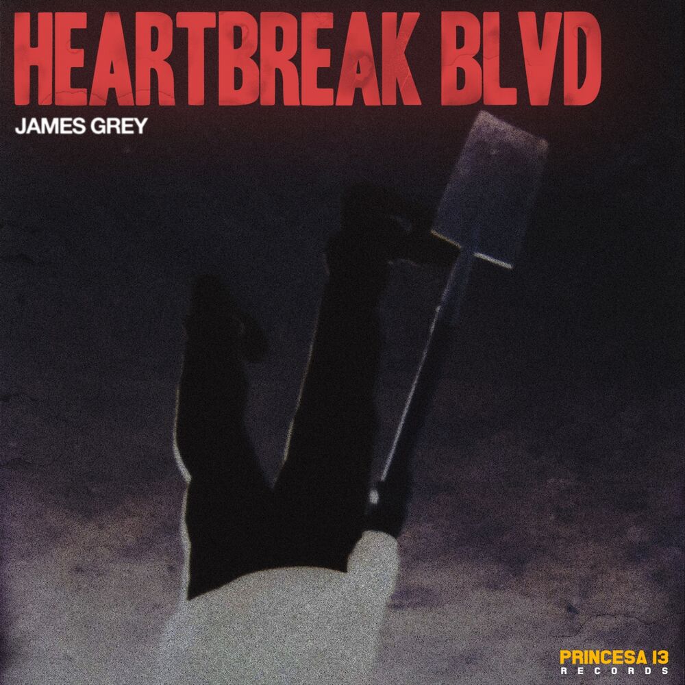 Picture of Heartbreak BLVD