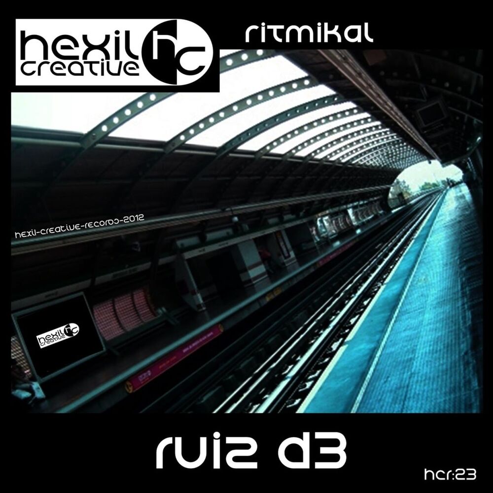 Picture of Ritmikal