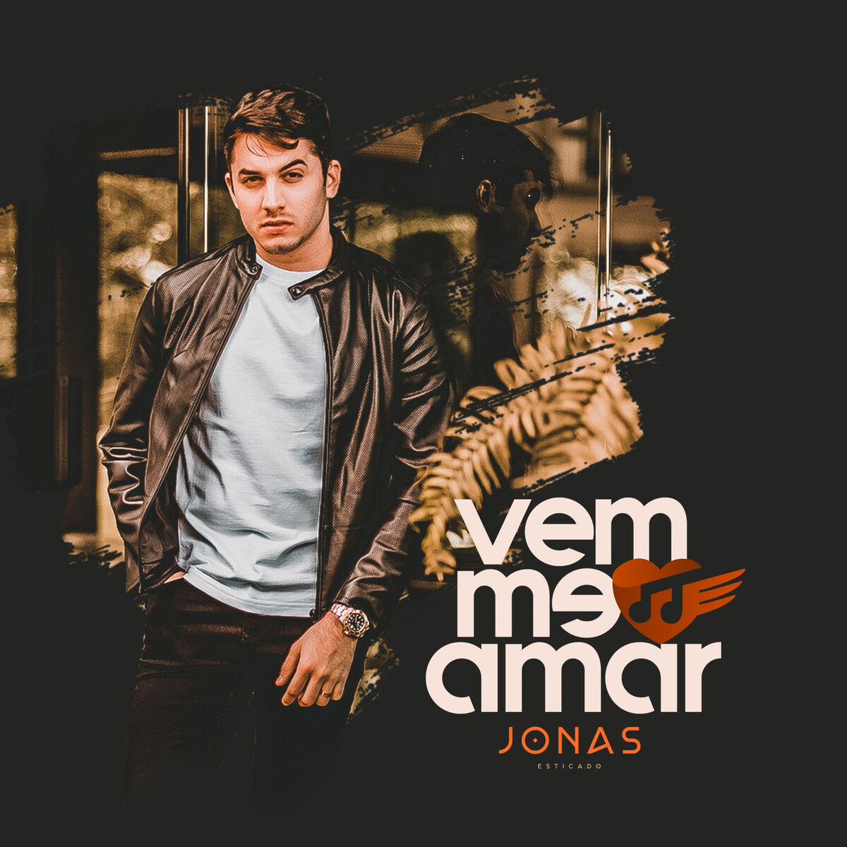Album picture of Vem Me Amar