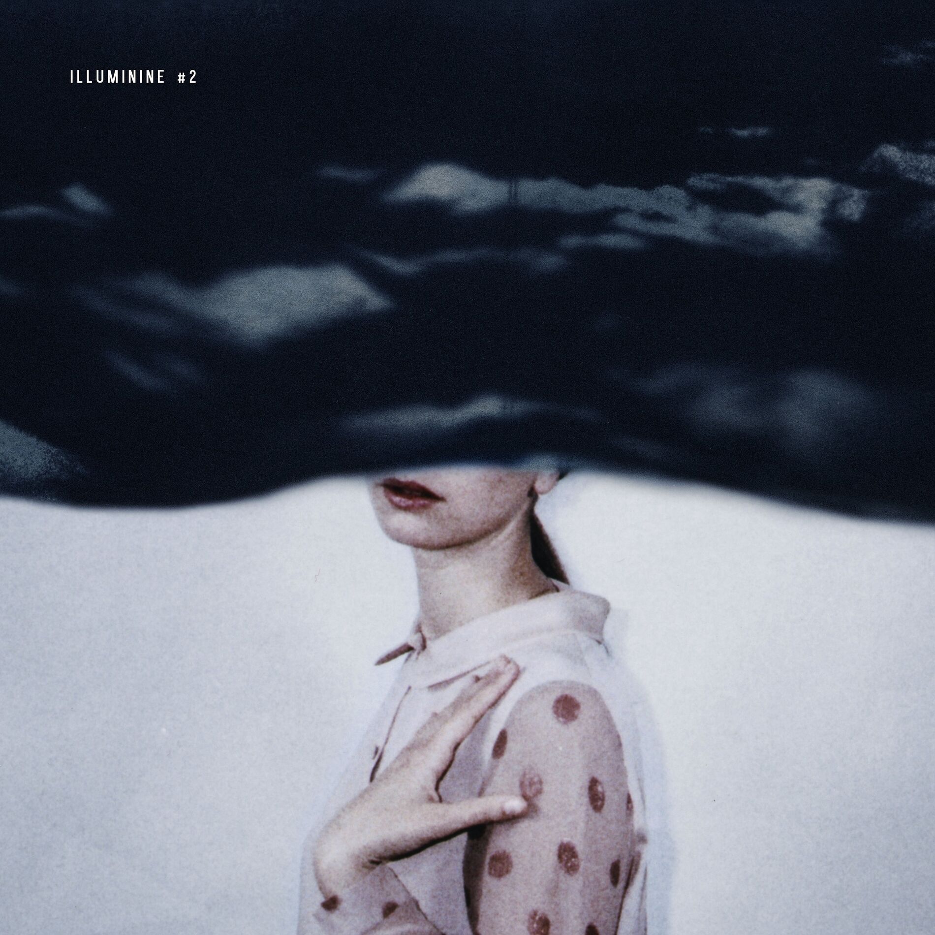 Album cover of #2