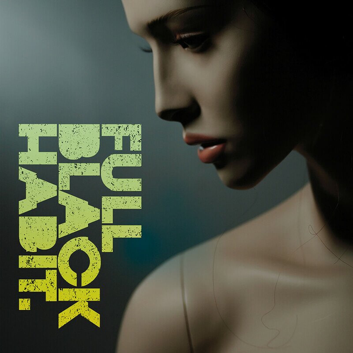 Album cover of Suffering You