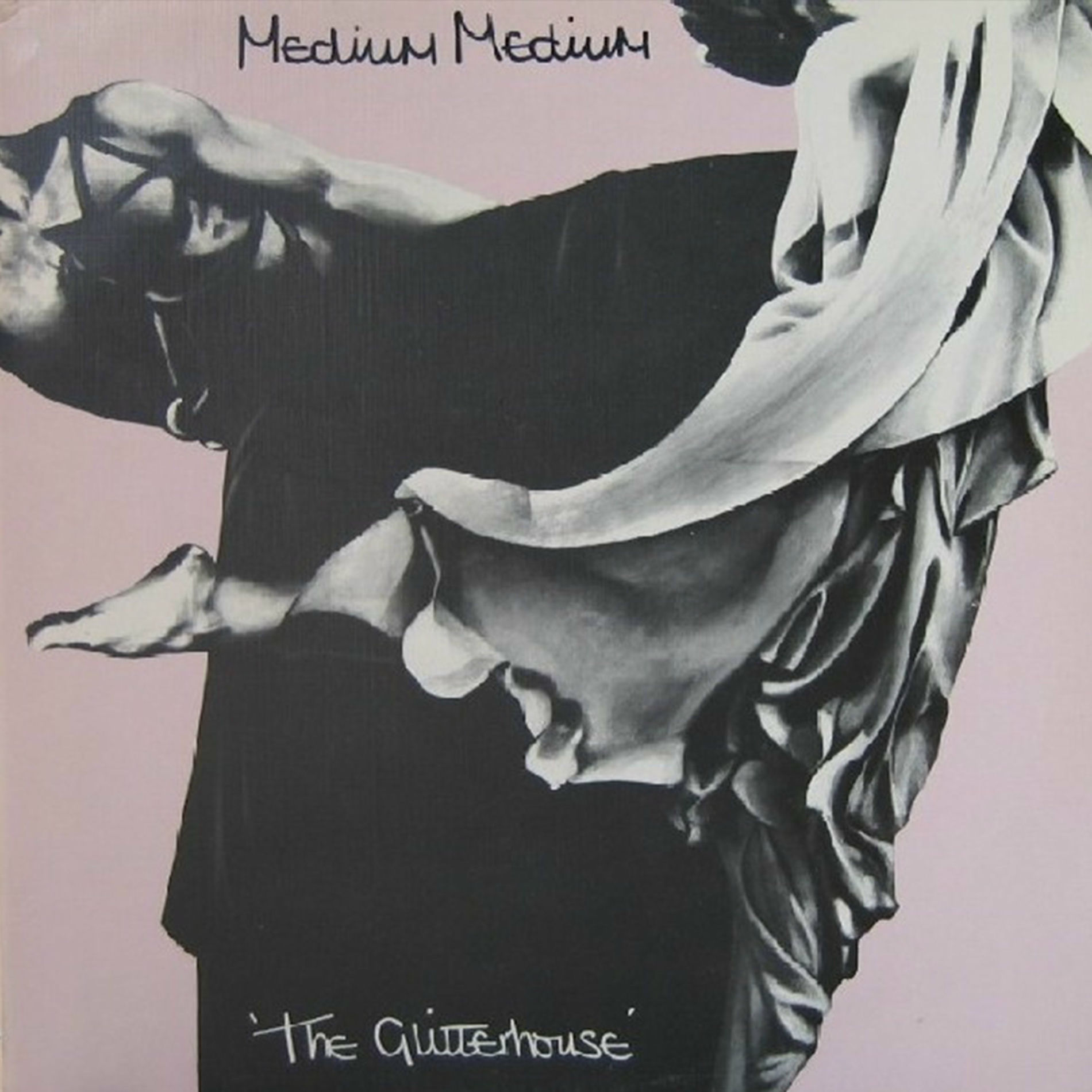 Album cover of The Glitterhouse