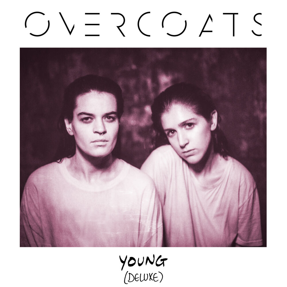 Picture of YOUNG (Deluxe)