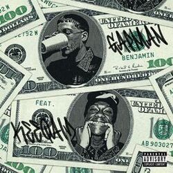 music cover