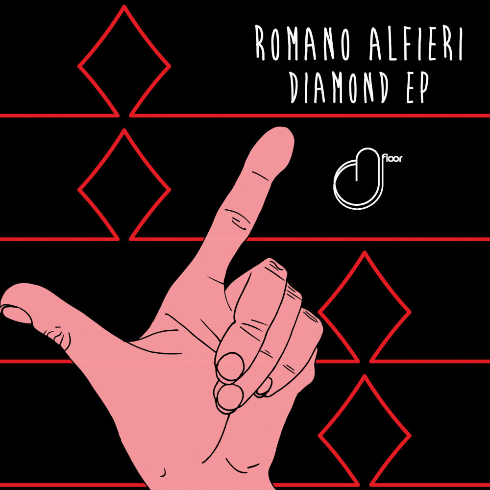 Picture of Diamond EP