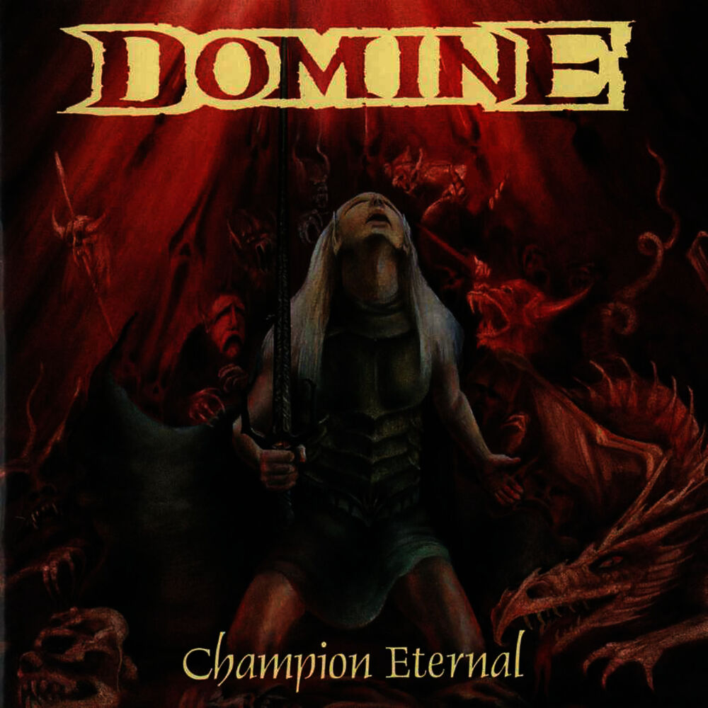 Picture of Champion Eternal