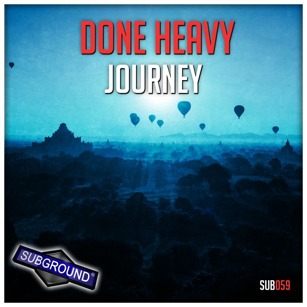 Picture of Journey