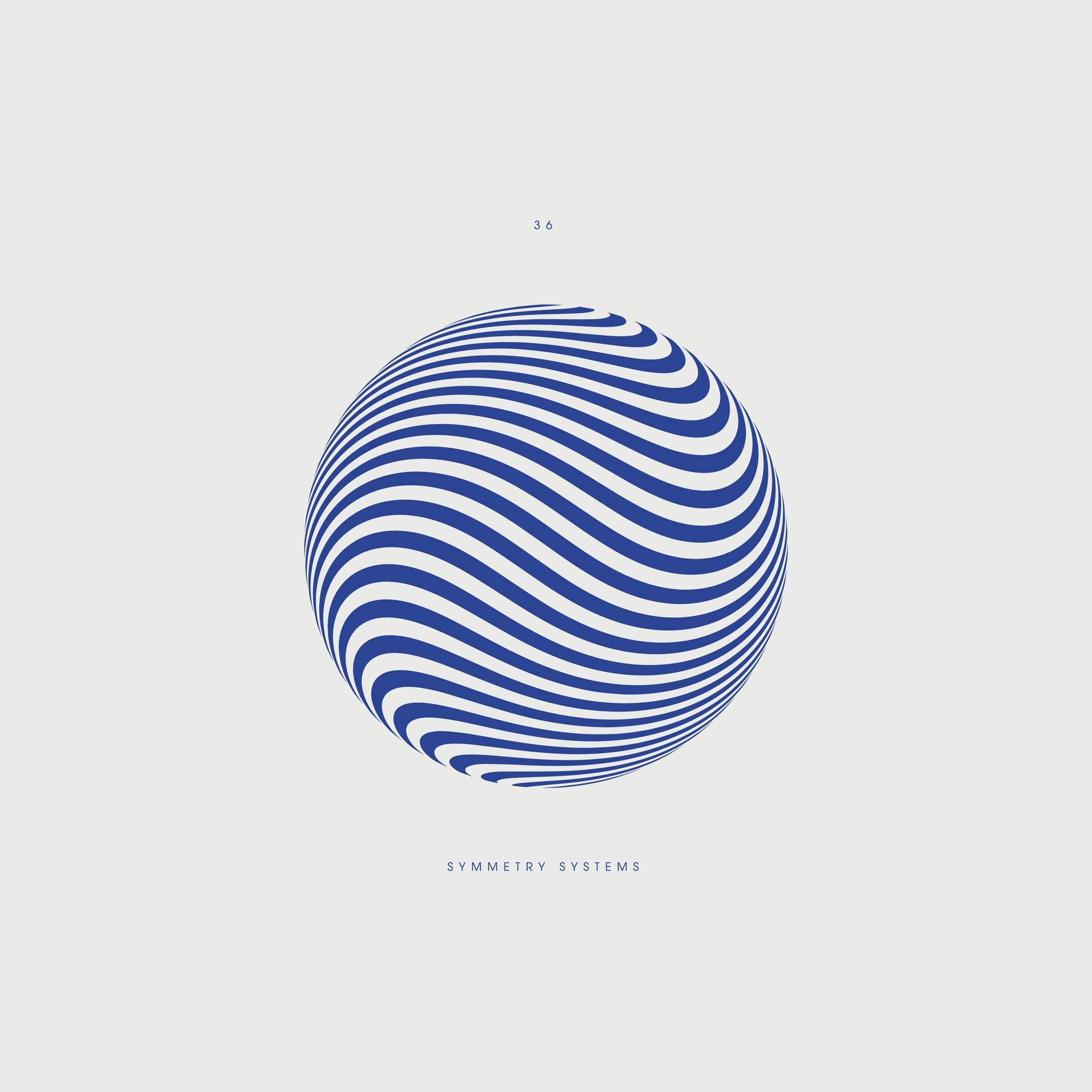 Album cover of Symmetry Systems