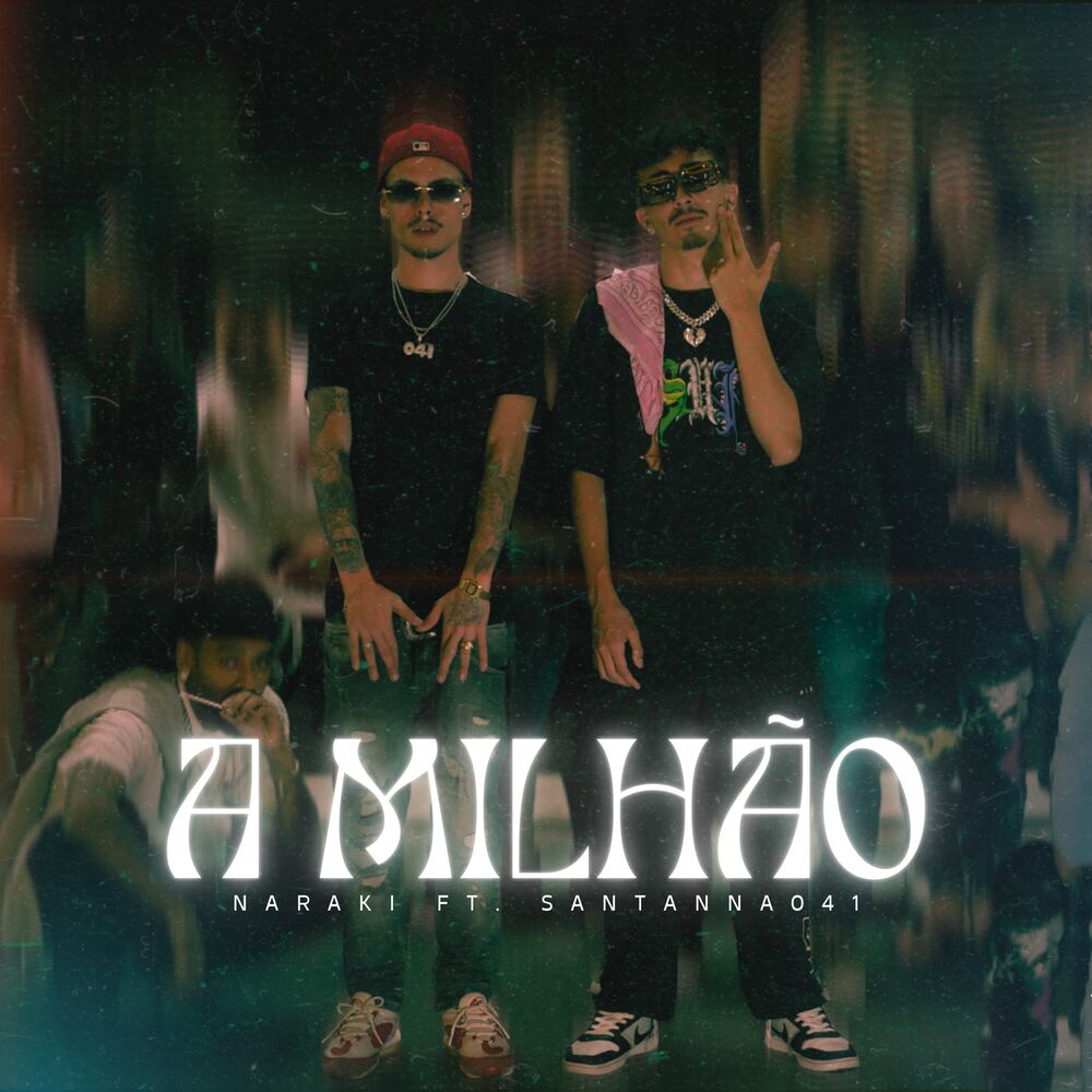 Picture of A Milhão