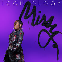 Cover of ICONOLOGY