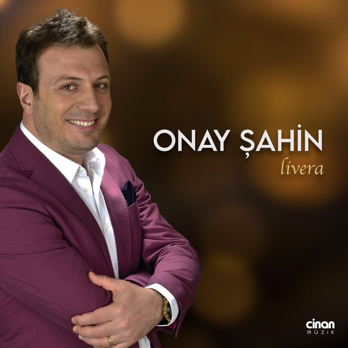 Album cover of Livera