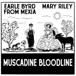 Cover of Mary Riley / Earle Byrd From Mexia
