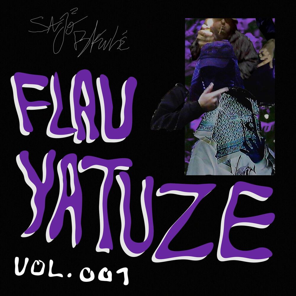 Picture of Flau Yatuze, Vol. 001
