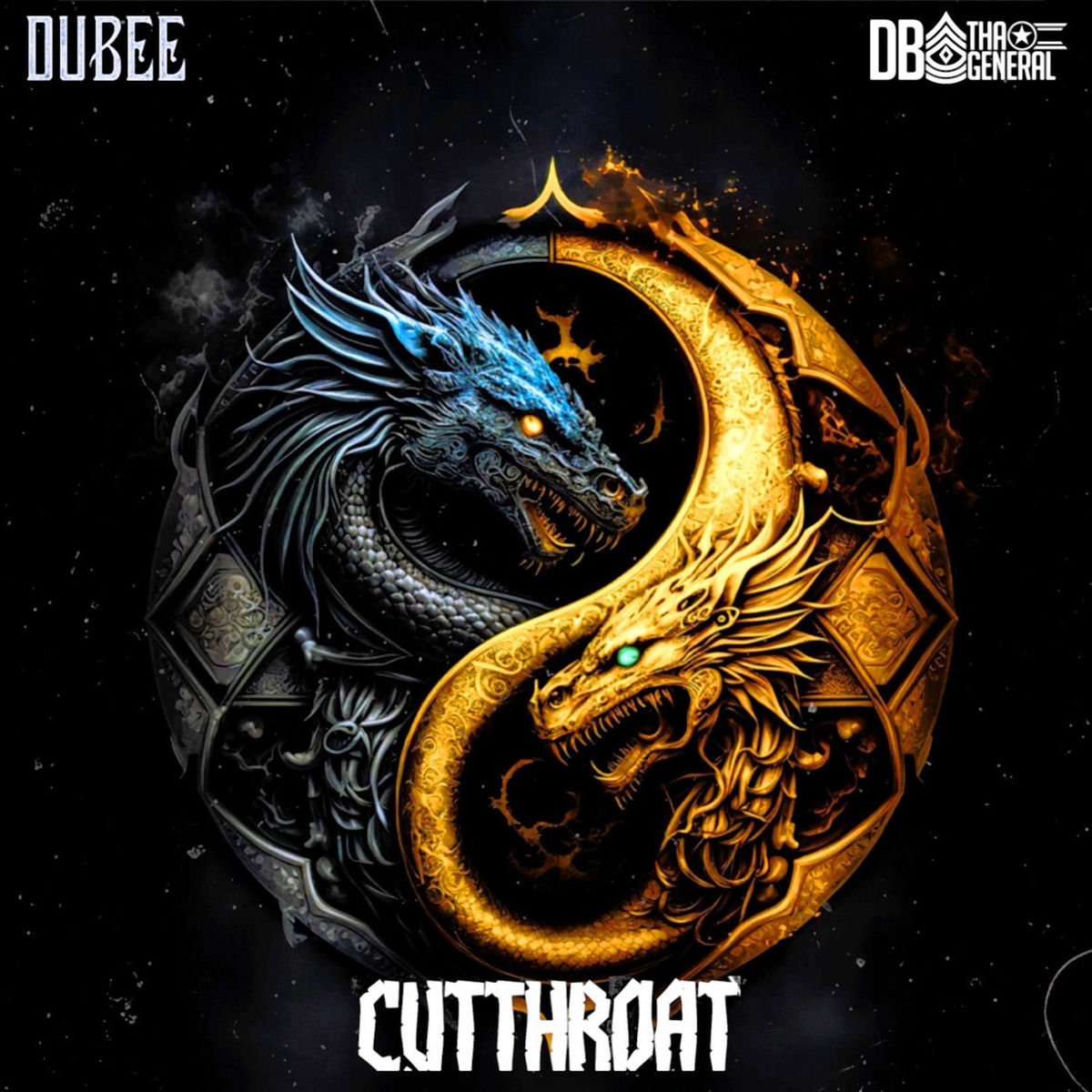Album cover of Cutthroat
