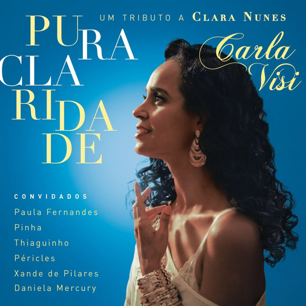 Picture of Pura Claridade