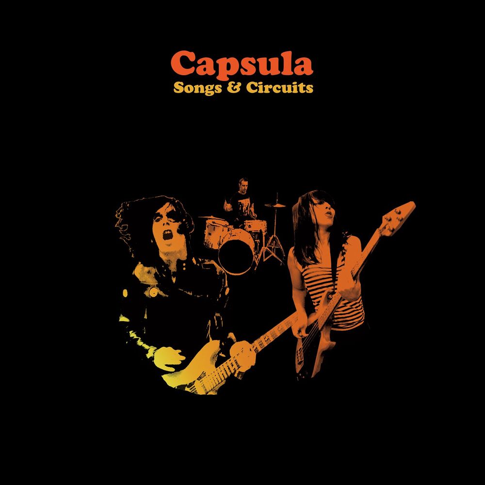 Picture of Songs & Circuits