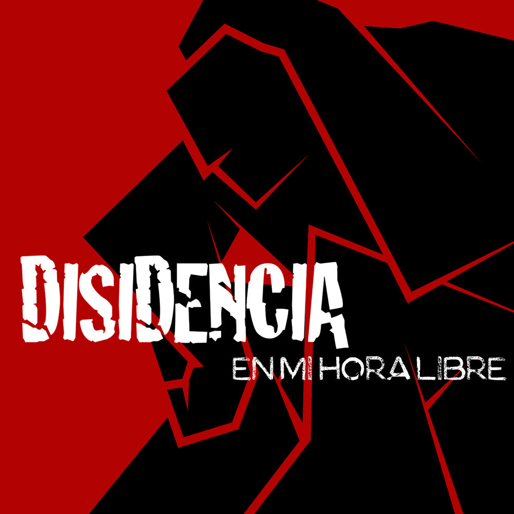 Picture of En Mi Hora Libre - Single