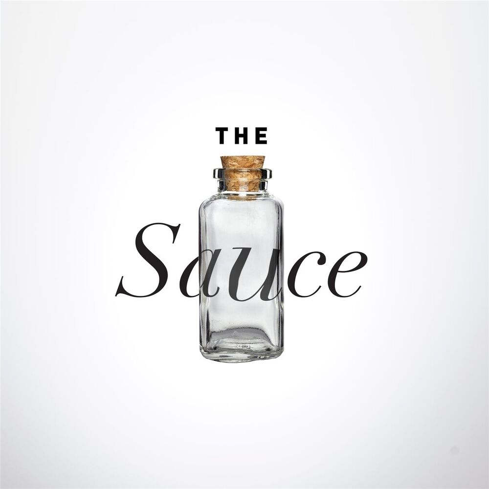 Picture of The Sauce - EP