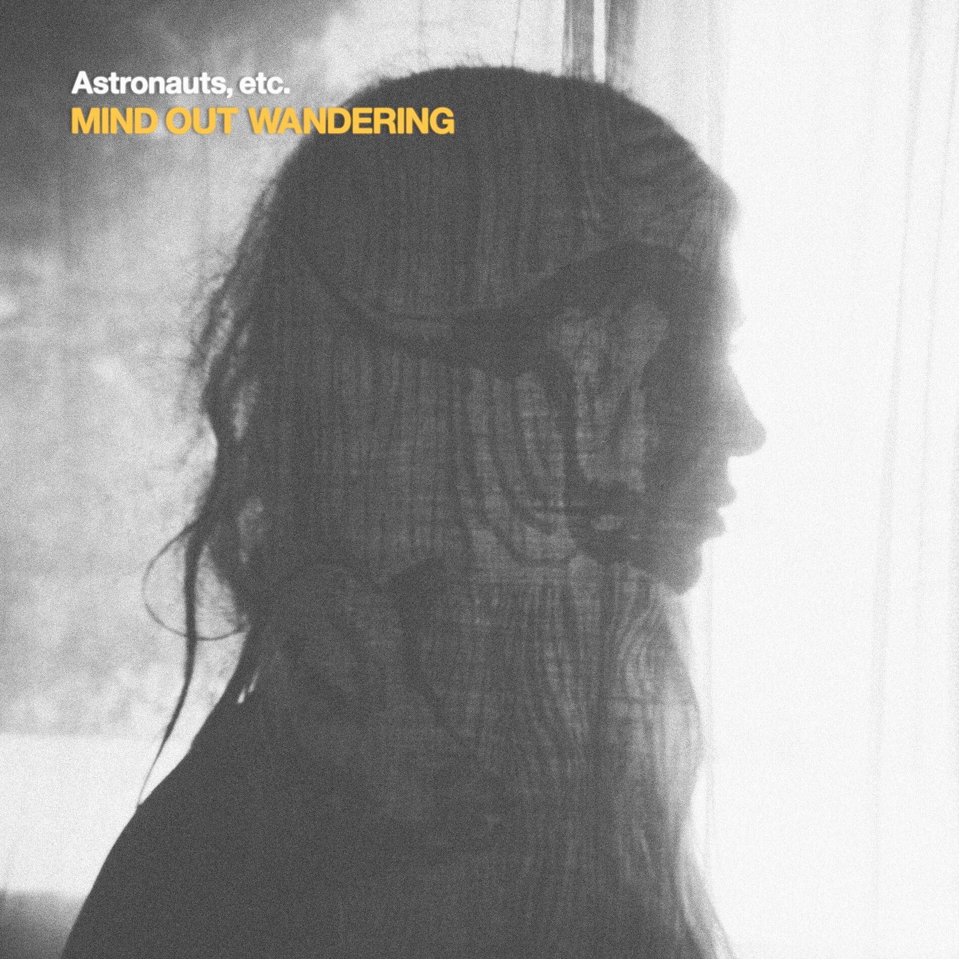 Album cover of Mind Out Wandering
