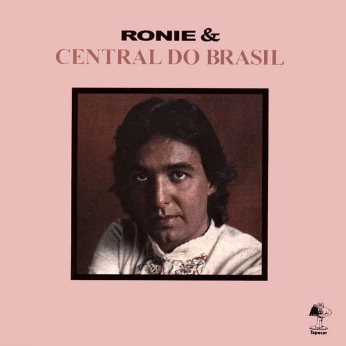 Album cover of Ronie & Central Do Brasil