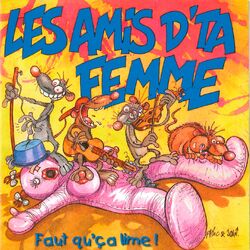 music cover