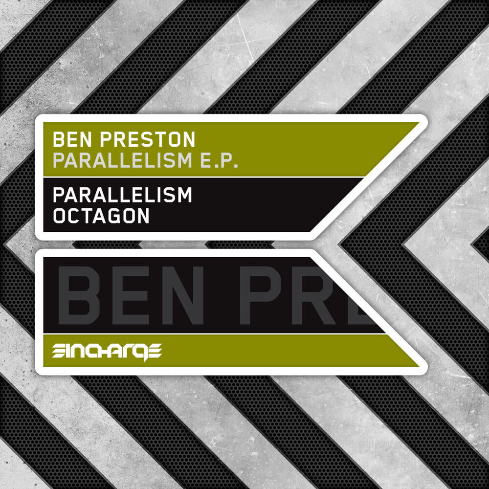 Picture of Parallelism E.P.