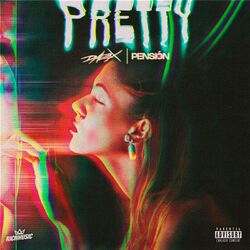 Cover of Pretty