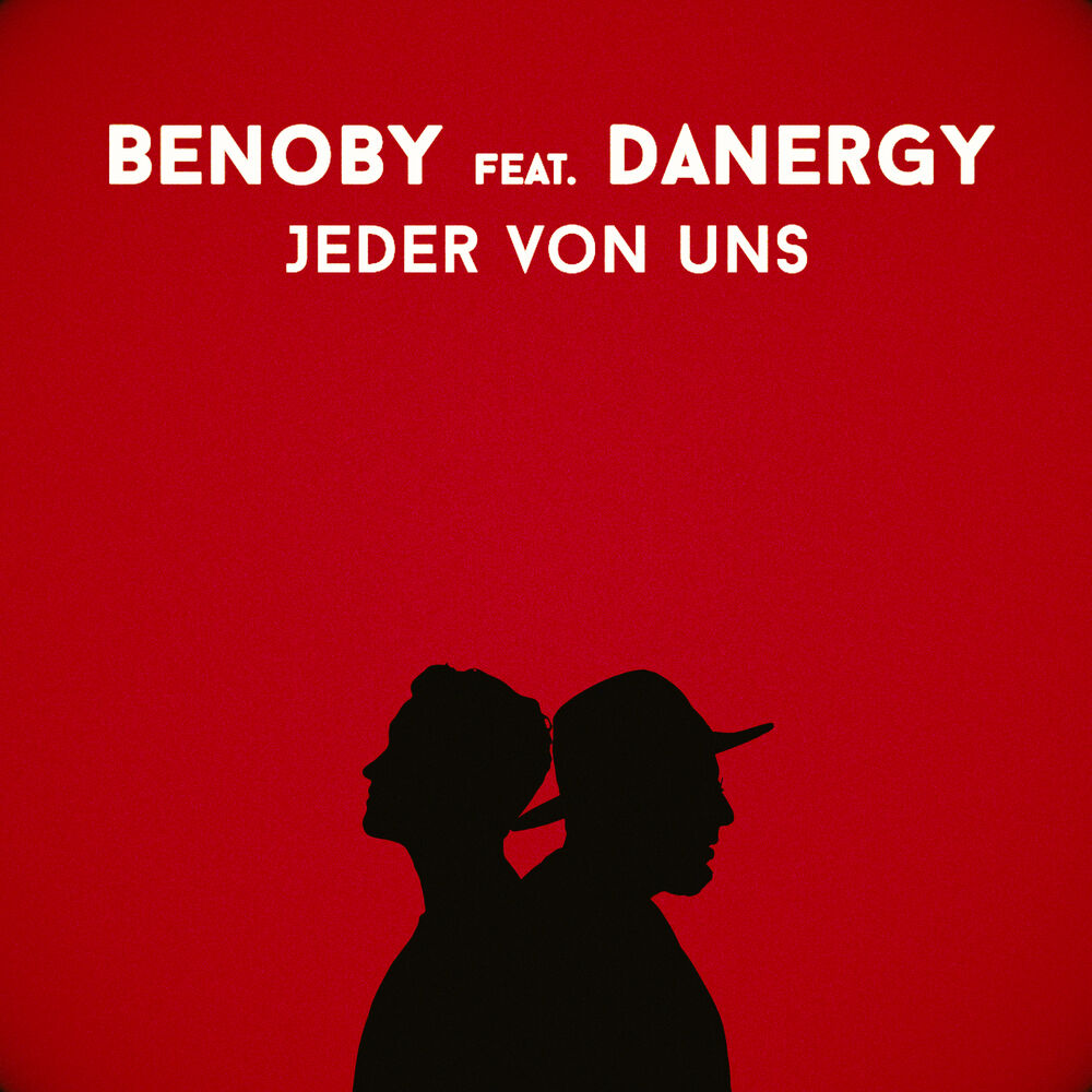 Picture of Jeder von uns