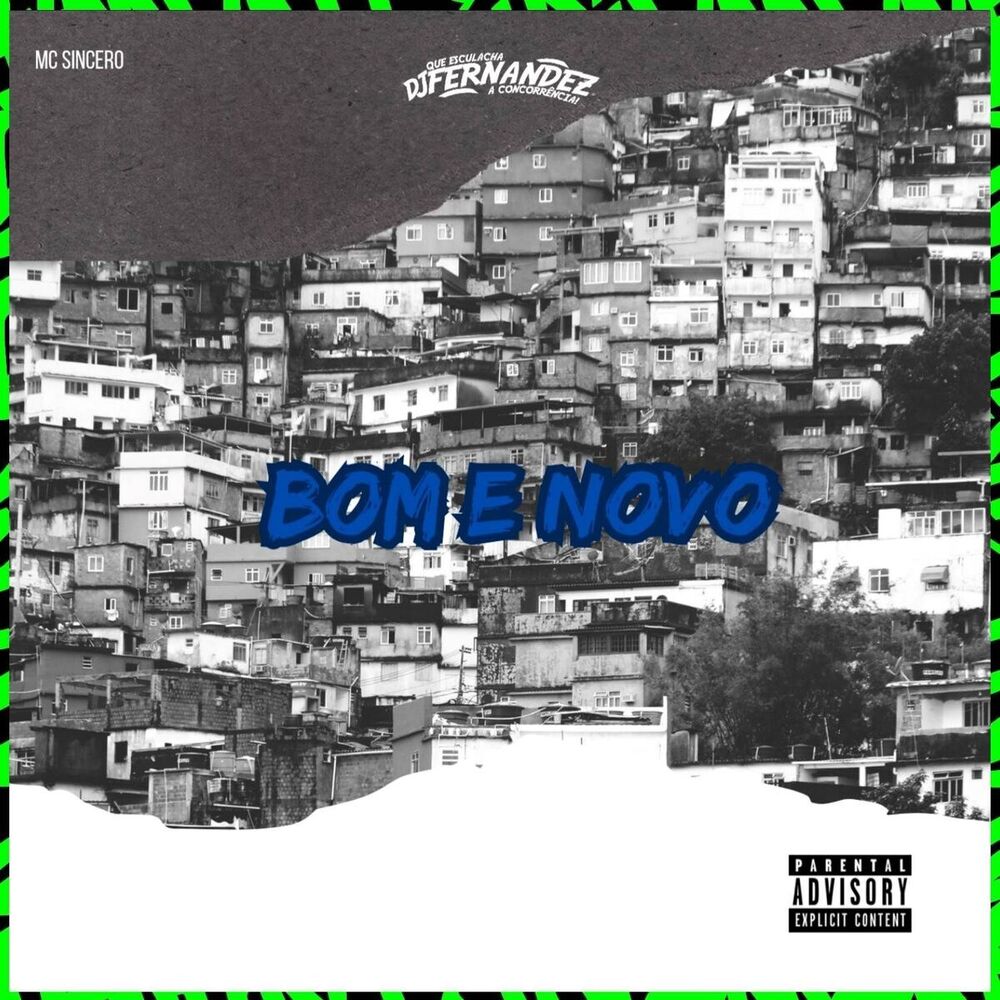 Picture of BOM E NOVO