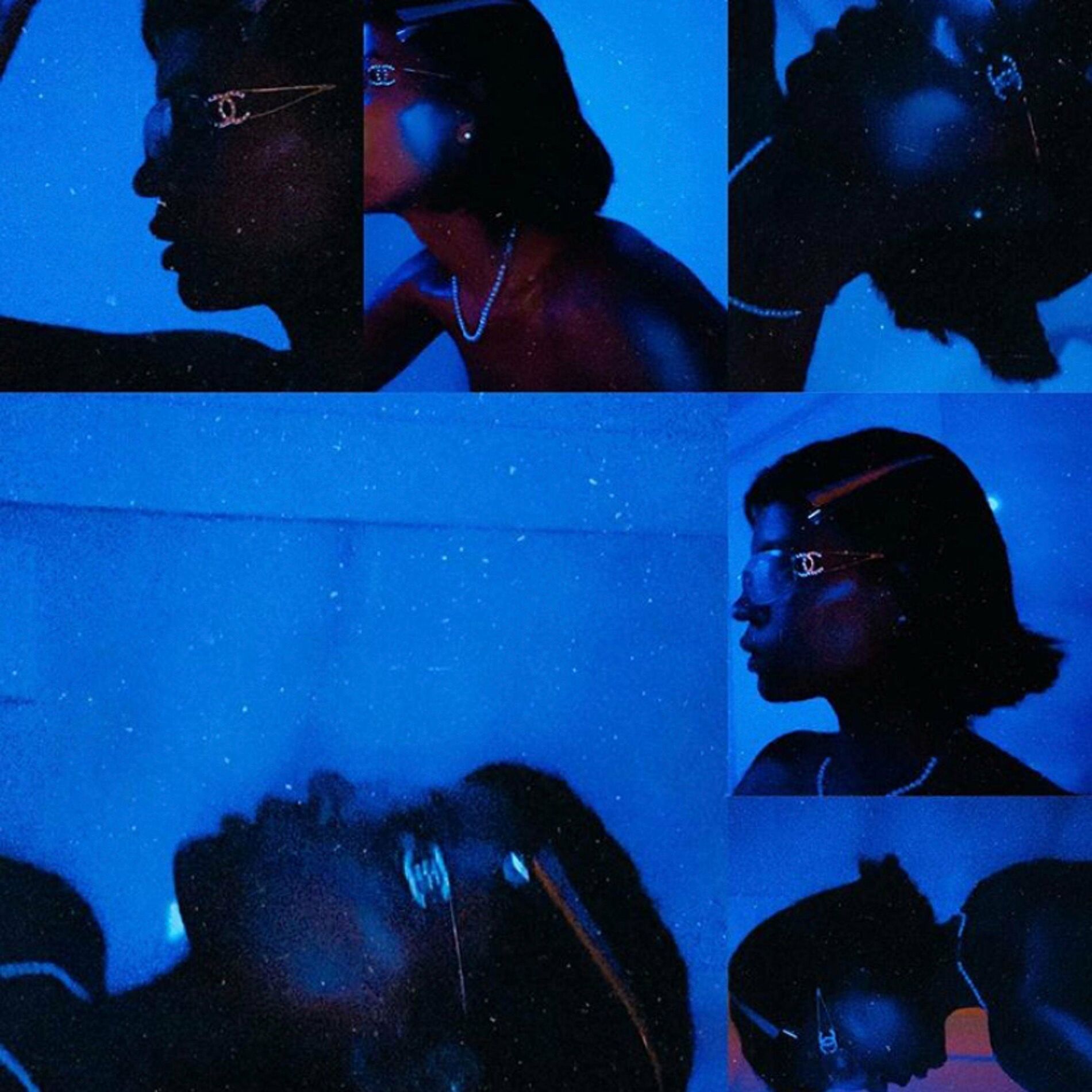 Album cover of No Call, No Show