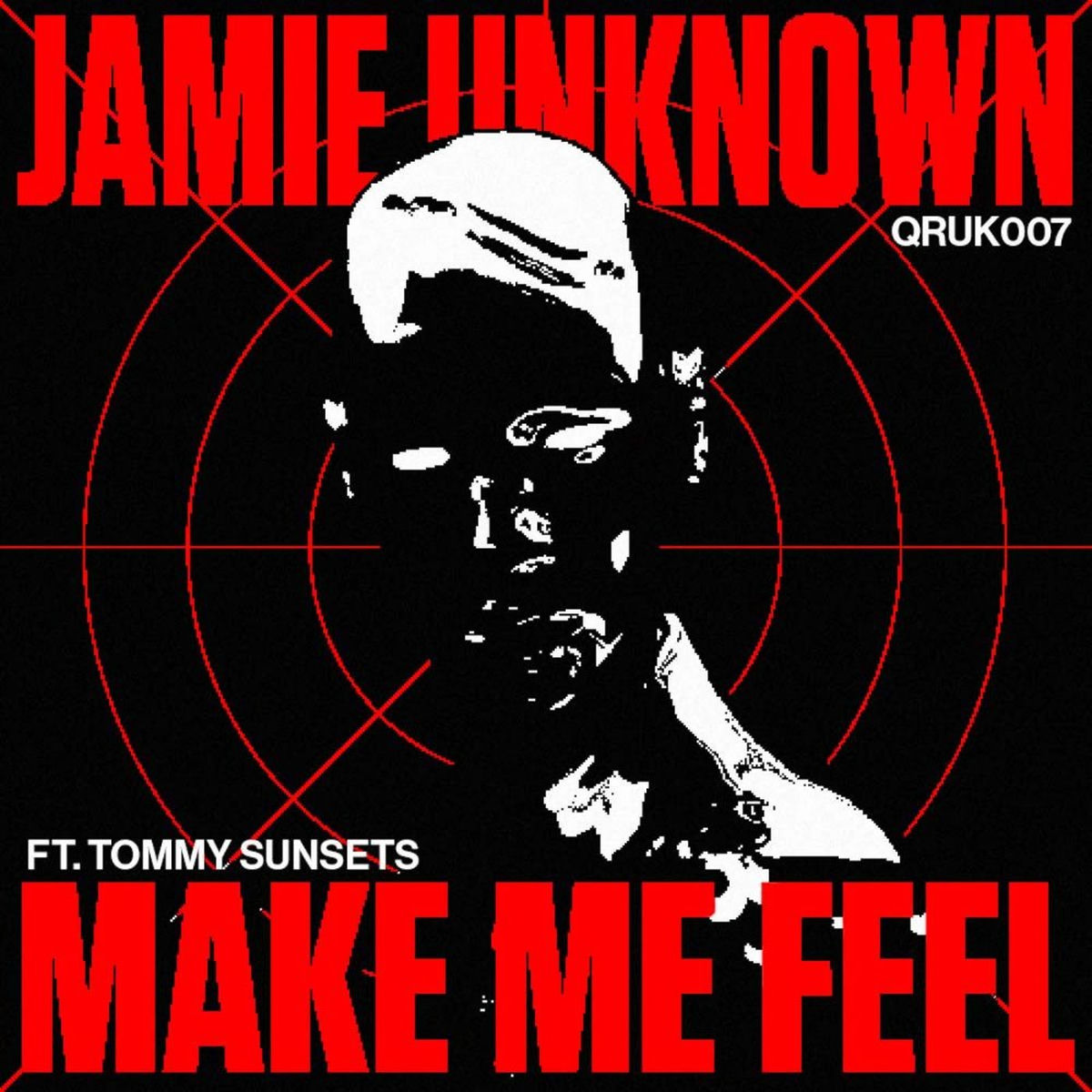 Album cover of Make Me Feel EP