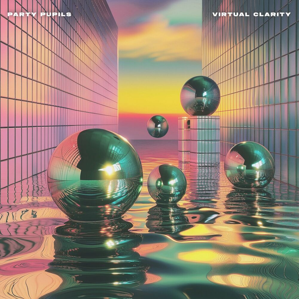 Picture of Virtual Clarity
