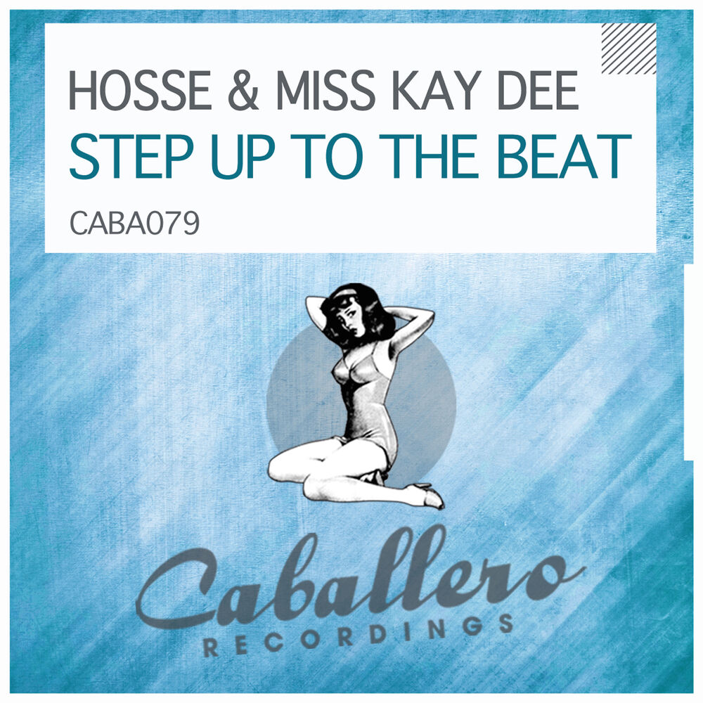 Picture of Step Up to the Beat