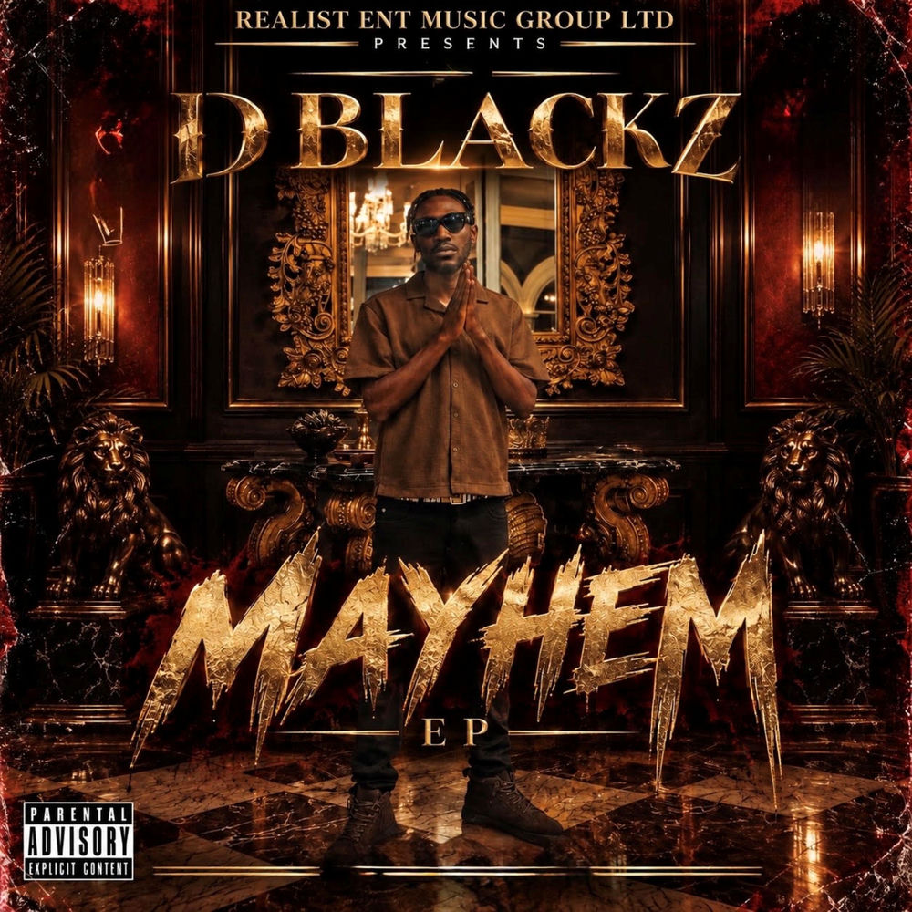 Mayhem
