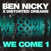 J MEKKA - Come On And! (Santos rmx)