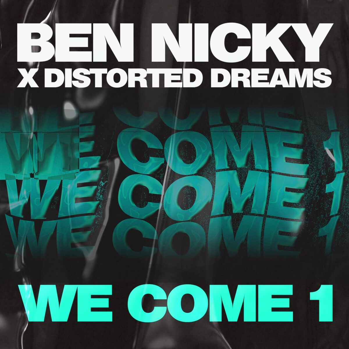 Album cover of We Come 1
