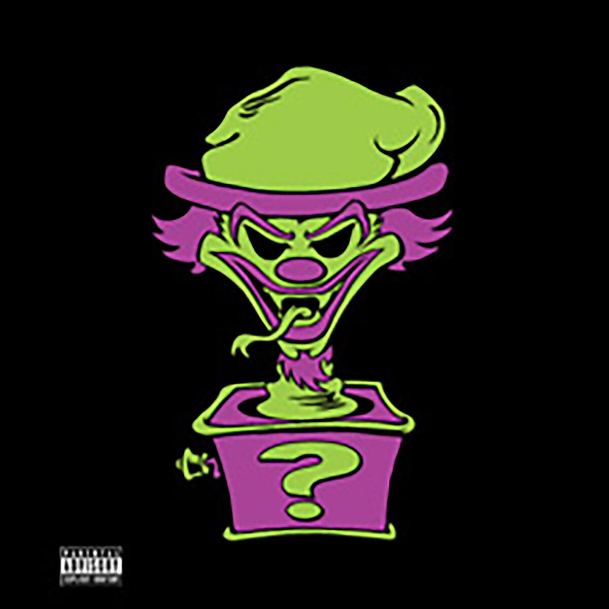 Album cover of Toy Box