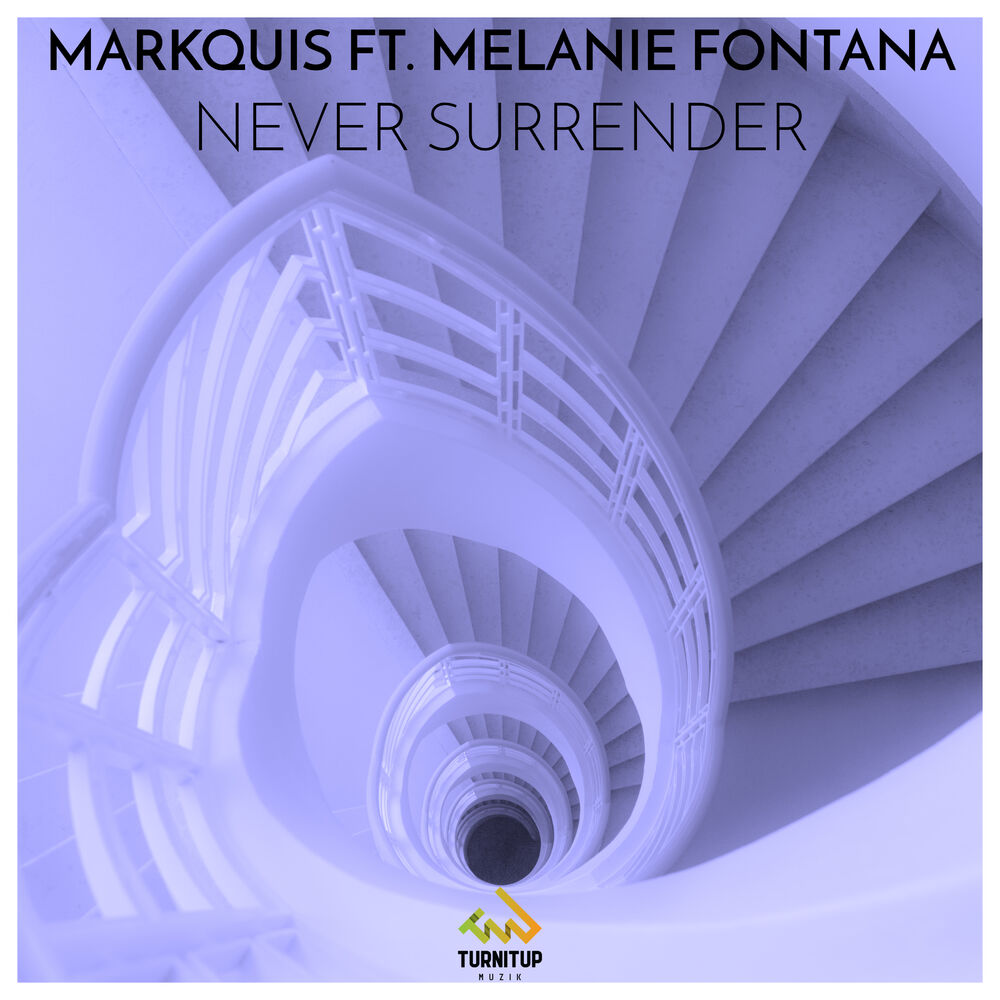Picture of Never Surrender