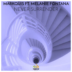 Cover of Never Surrender