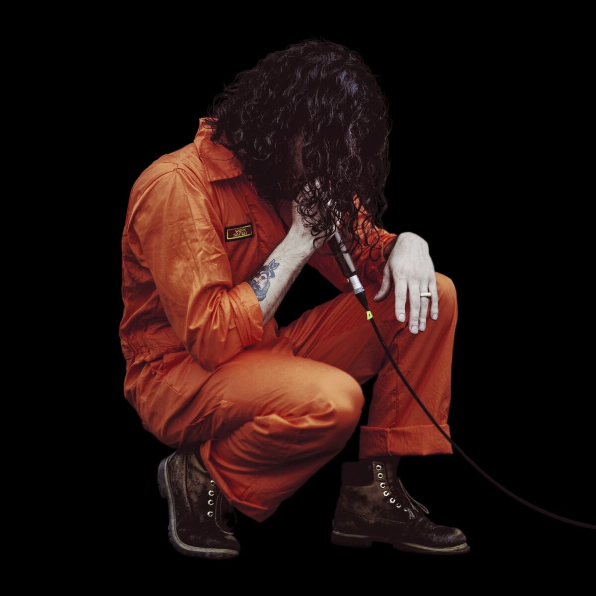 Album cover of Die on My Bike
