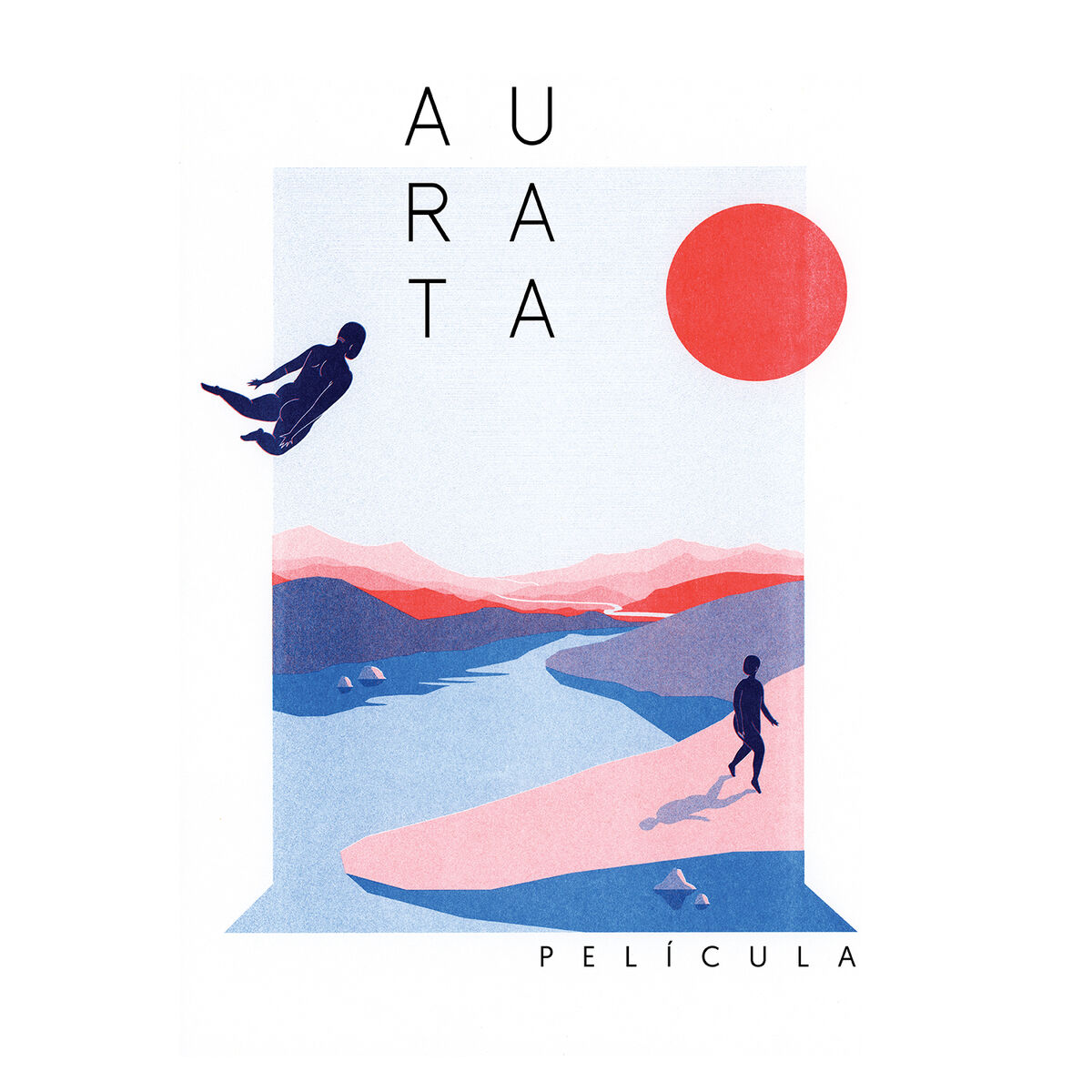 Album cover of Película