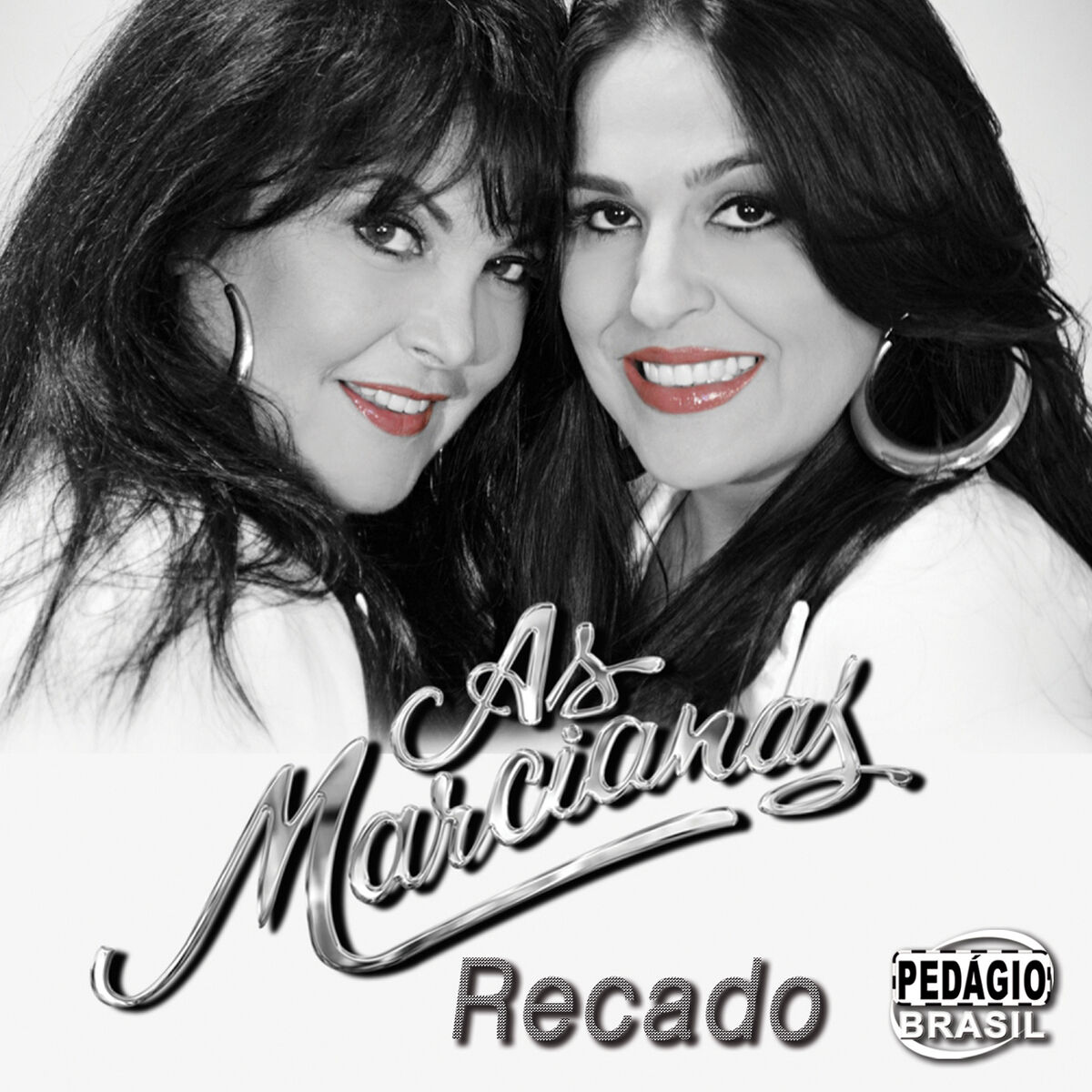 Album cover of Recado