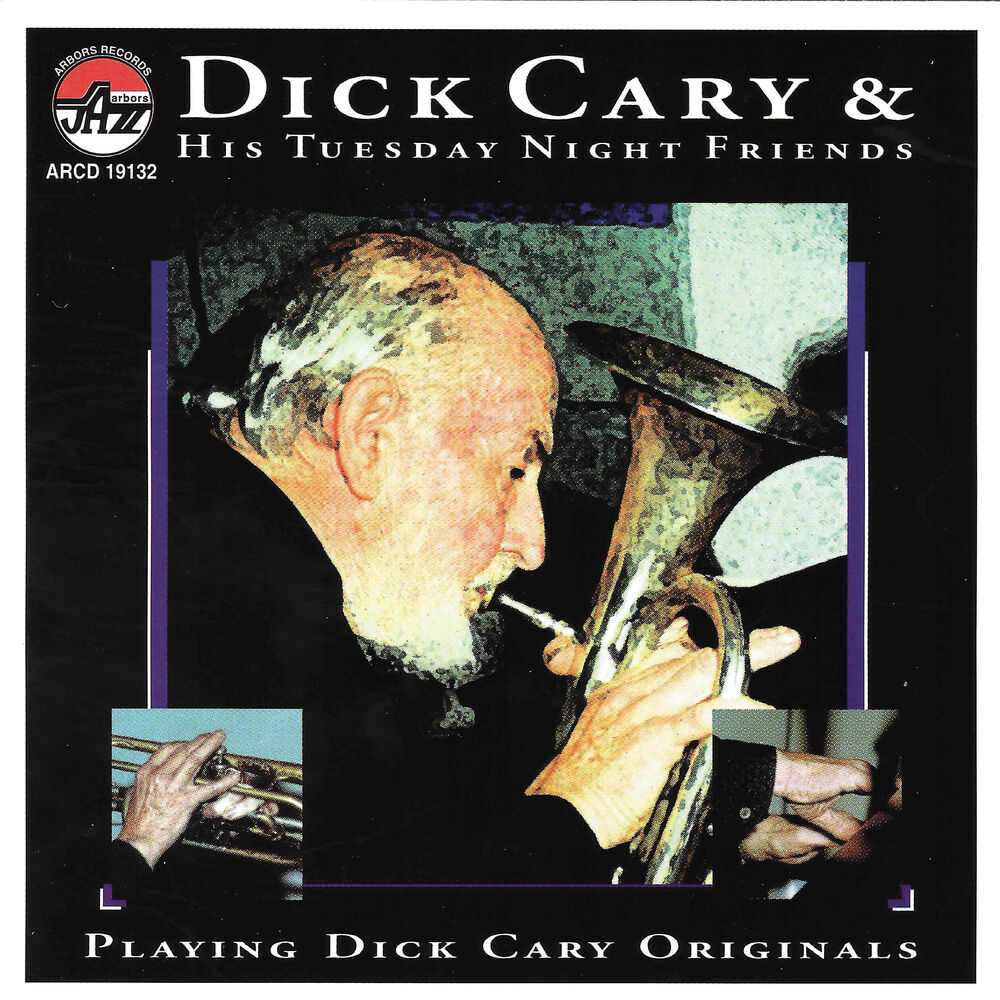 Picture of Dick Cary Originals