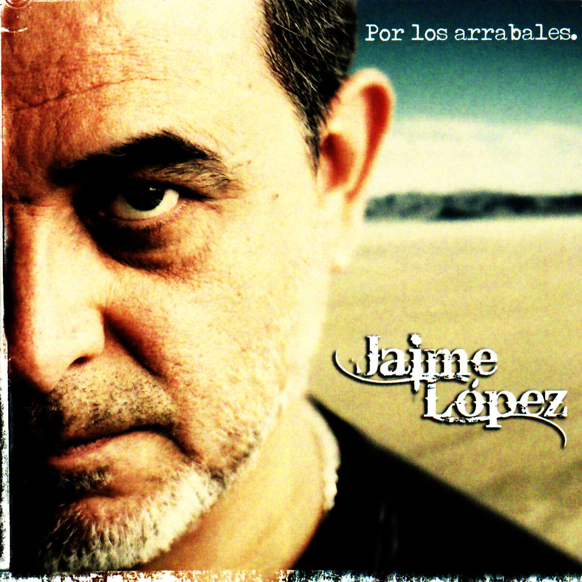 Album cover of Por los Arrabales
