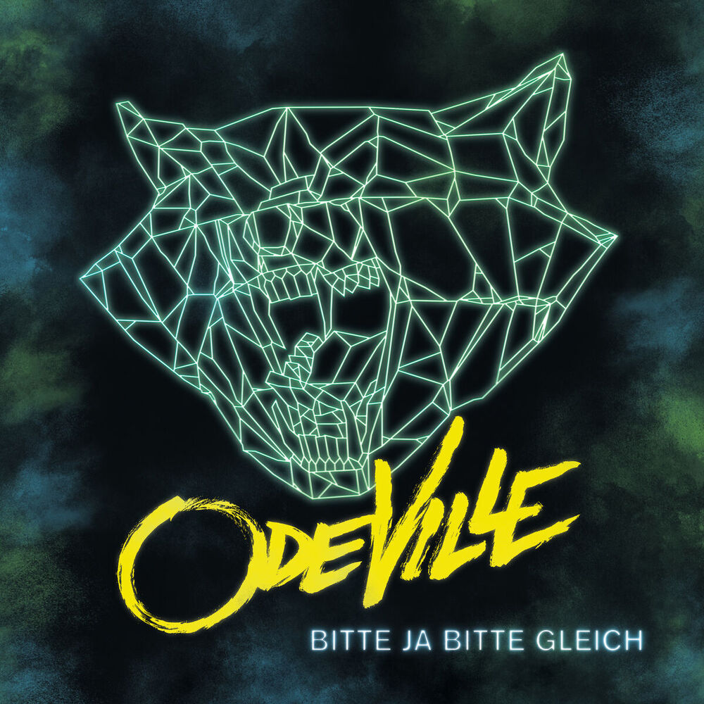 Picture of Bitte ja bitte gleich