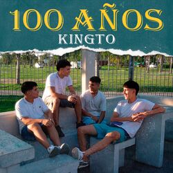 Cover of 100 Años