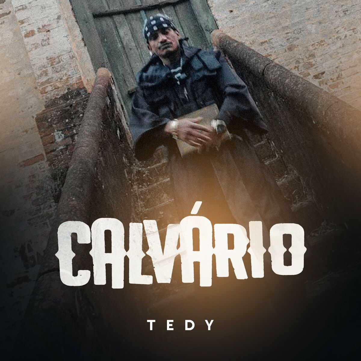 Album cover of Calvário